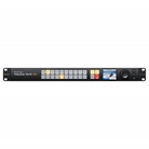 Grille de commutation SDI Blackmagic Design Smart Videohub 12x12