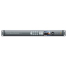 Grille de com. SDI Blackmagic Design Smart Videohub CleanSwitch 12x12