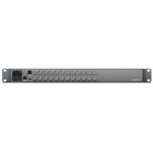 Grille de com. SDI Blackmagic Design Smart Videohub CleanSwitch 12x12