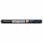 Grille de commutation SDI Blackmagic Design Smart Videohub 20x20