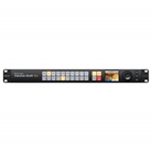 Grille de commutation SDI Blackmagic Design Smart Videohub 20x20