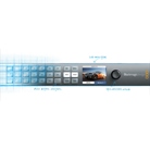 Grille de commutation SDI Blackmagic Design Smart Videohub 20x20