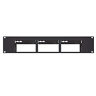 Kit de Mise en Rack pour KRAMER VIA Connect Pro - 19'' 2U