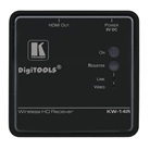 KW-14R - Récepteur sans-fil KRAMER Wireless HD Receiver KW-14R