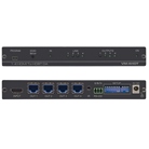 Amplificateur Distributeur HDMI vers HDBaseT KRAMER VM-4HDT 4K UHD 1:4