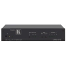 Sélecteur et Distributeur Amplificateur HDMI 2x1:4 KRAMER VM-24HC