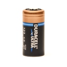 Pile bâton Photo lithium DURACELL 3V (avec taxe contribution envt.)