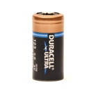 Pile bâton Photo lithium DURACELL 3V (avec taxe contribution envt.)