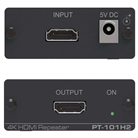 Répéteur pour signiaux HDMI 2.0 HDCP 2.2 1:1 KRAMER PT-101H2