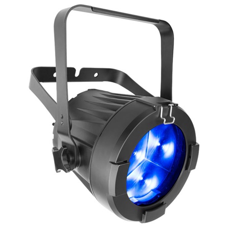 Projecteur Led Chauvet Colorado 3 Solo 3 x 60W RGBW + zoom 8° à 45°