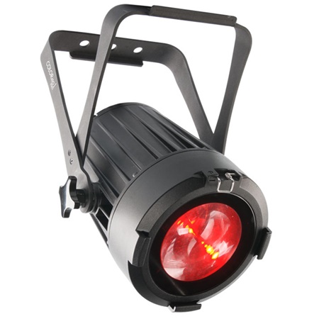 Par Led Chauvet COLORADO1 SOLO, 60W RGBW zoom 8-55°, IP65