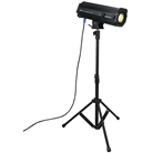 Projecteur de poursuite SHOWTEC Followspot LED 120W blanc variable