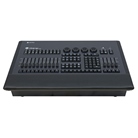 Console lumière 2 Univers DMX 1024 canaux INFINITY Chimp 100