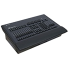 Console lumière 2 Univers DMX 1024 canaux INFINITY Chimp 100