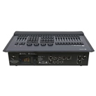 Console lumière 2 Univers DMX 1024 canaux INFINITY Chimp 100