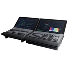 Console lumière 2 Univers DMX 1024 canaux INFINITY Chimp 100