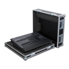 FLIGHT-CHIMP100 - Flight-case de transport pour console INFINITY Chimp 100