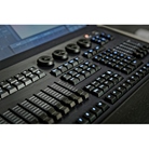 Console lumière 4 Univers DMX 2048 canaux INFINITY Chimp 300