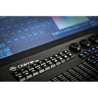 Console lumière 4 Univers DMX 2048 canaux INFINITY Chimp 300