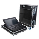 FLIGHT-CHIMP300 - Flight-case de transport pour console INFINITY Chimp 300