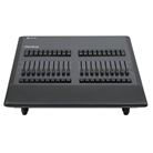 Extension 20 faders, 2 univers DMX pour INFINITY Chimp 100 ou 300