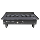 Extension 20 faders, 2 univers DMX pour INFINITY Chimp 100 ou 300