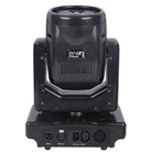 Projecteur SHOWTEC 3 x 40W RGBW + zoom Shark Beam FX