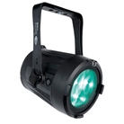 Par Led IP65 120W RGBW avec zoom Showtec Spectral PC 1200Z