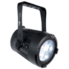 Par Led IP65 120W RGBW avec zoom Showtec Spectral PC 1200Z