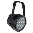 Projecteur 14 x 3W Led SHOWTEC Spectral M800 Q4 Tour RGBW