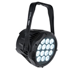 Projecteur 14 x 3W Led SHOWTEC Spectral M800 Q4 Tour RGBW