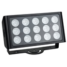 Projecteur 4-en-1 Led 15 x 5W SHOWTEC Cameleon Flood 15 Q4 IPX65