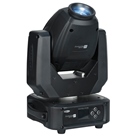 Projecteur asservi SHOWTEC Phantom 65 Spot Led 65W RGBW