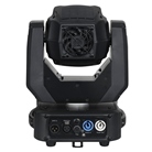 Projecteur asservi SHOWTEC Phantom 65 Spot Led 65W RGBW