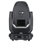 Projecteur asservi hybride Phantom 3R SHOWTEC - lampe by Osram