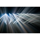 Projecteur asservi hybride Phantom 3R SHOWTEC - lampe by Osram