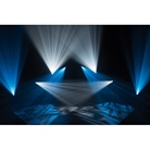 Projecteur asservi hybride Phantom 3R SHOWTEC - lampe by Osram