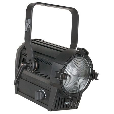 Projecteur Fresnel Led COB 100W SHOWTEC Performer LED 1000 MKII 3100K