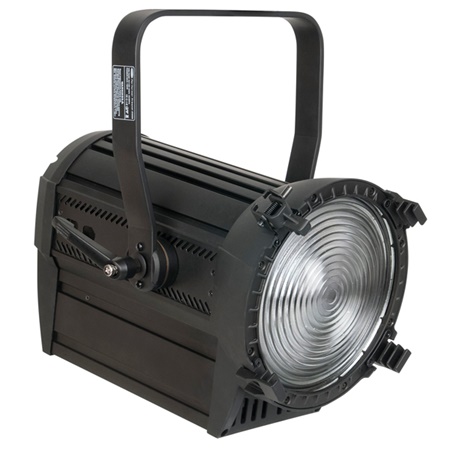 Projecteur Fresnel Led COB 250W SHOWTEC Performer LED 2000 DDT MKII