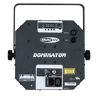 Projecteur d'effet LED 3 en 1 SHOWTEC X-Dominator