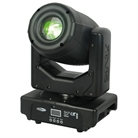 Projecteur asservi SHOWTEC Shark Spot One Led 60W Blanc