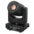 Projecteur asservi SHOWTEC Shark Spot One Led 60W Blanc