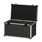 FLIGHT-4PCLUBPAR - Flight-case de transport pour 4 projecteurs SHOWTEC Club Par