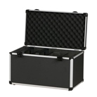 Flight-case de transport pour 4 projecteurs SHOWTEC Club Par