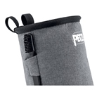 Sac à magnésie de forme ronde PETZL Bandi pour vis ou goupille