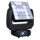 Projecteur asservi 25 x Led 4W Showtec Phantom Matrix FX RGBW - 45°