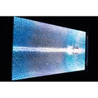 Stroboscope hybride 1500W + Led SHOWTEC Titan Strobe Blaze RGB