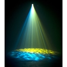 Effet reflets d'eau - LED 80W DMX, auto, music ADJ H2O DMX IR