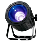 Lumiere noire à LED angle serré LED COB 100W ADJ