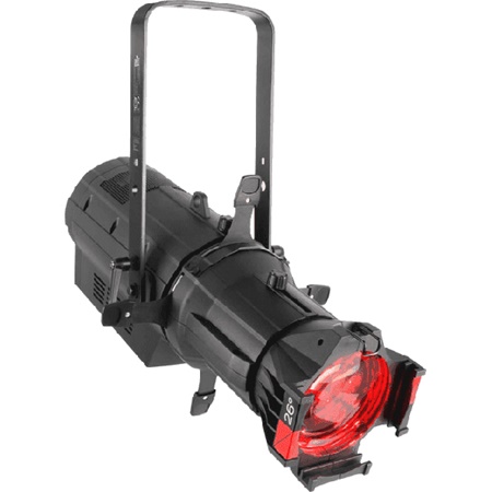 Projecteur de découpe à Led 273W RGBAL CHAUVET E-910FC Noir